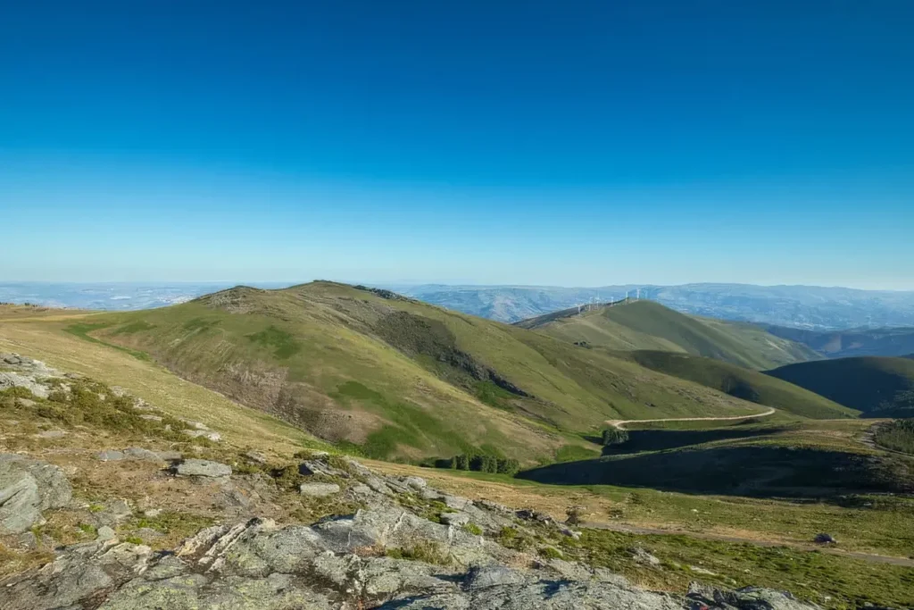 Miradouro da Senhora da Guia